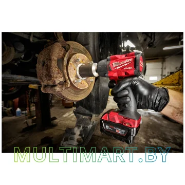 Гайковерт Milwaukee M18 FMTIW2F12-0 4933498057 (без АКБ) картинка 8